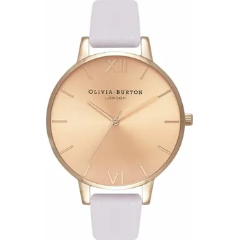 Hodinky Dámské hodinky Olivia Burton OB16BD110 (Ø 38 mm)