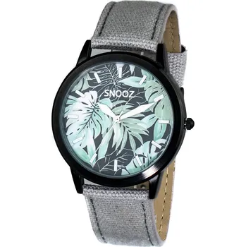 Hodinky Unisex hodinky Snooz SAA-011 (Ø 40 mm)