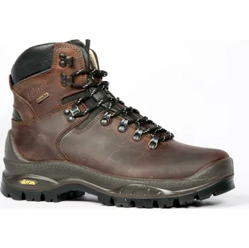 Pánská treková obuv Grisport CRUSADER Sympatex Velikost: 38