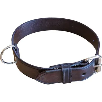 Obojek pro psa Zubíček Obojek nepodšitý Délka: 45 cm