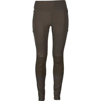 Swedteam Meadow Swedteam Green Dámské legíny Velikost: 40