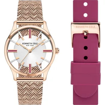 Dámské hodinky Kenneth Cole KCWLG2124002