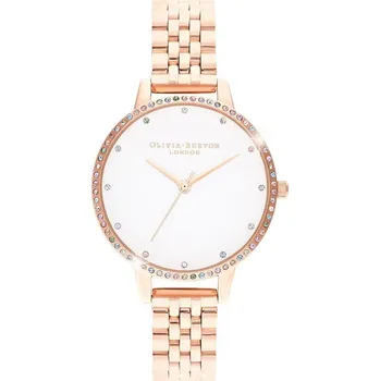 Dámské hodinky Olivia Burton OB16RB21 (Ø 34 mm)