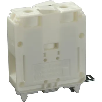 modulární přístroj a rozvaděč SEZ DOLNY KUBÍN Svorka RS 50/0 řadová 10003675.00