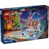 Stavebnice LEGO LEGO Disney 43253 Adventní kalendář 2024