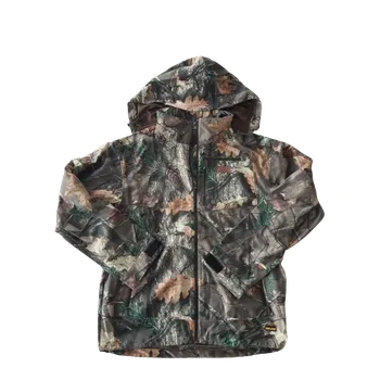 Alaska Elk 1795 Alaska Elk Light Camo Lovecký set - L