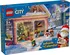 Stavebnice LEGO LEGO City 60436 Adventní kalendář 2024