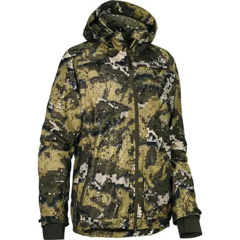 Swedteam Ridge dámská bunda Velikost: 46