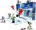 Stavebnice LEGO LEGO Star Wars 75395 Adventní kalendář 2024