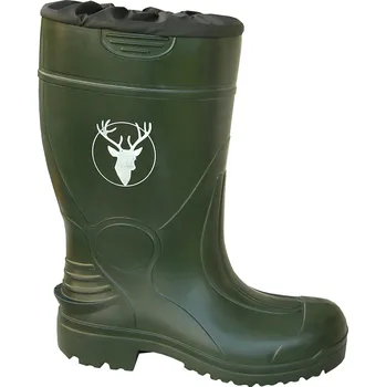 Pánské holínky Lemigo Holínky Hubertus 898 EVA Velikost: 46