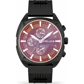Pánské hodinky Police PEWJQ2007302 (Ø 47 mm)