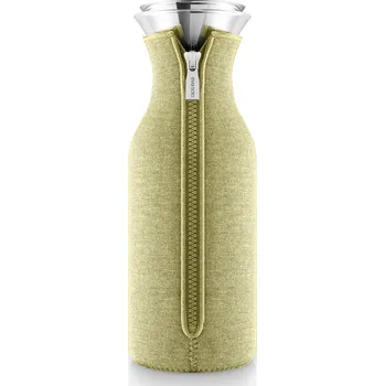 EVA SOLO Karafa do chladničky, skleněná, 1L, champagne