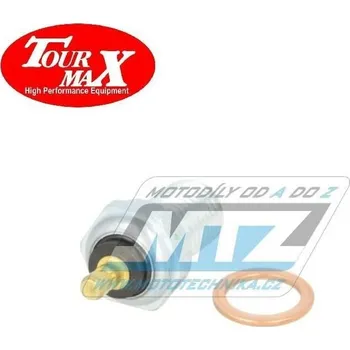 Elektroinstalace pro motocykl Čidlo neutrálu (snímač polohy volnoběhu) - Honda CB750K+CB750F+CB750C+CB900F+CB1100+CBR250R+CBR300R+MTX125+ XL600V Transalp + XRV650 Africa Twin HONDA CB 900 F Bol d’Or 1979-1983