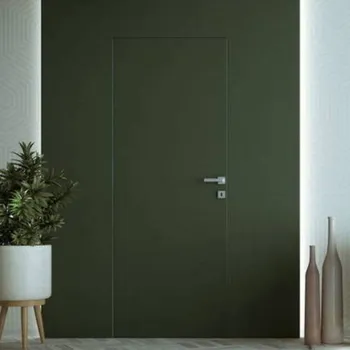 Stavební pouzdro Skryté zárubně s dveřmi SCRIGNO FILO44 700x2100mm