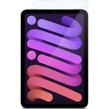 Ochranné sklo Epico Hero Case for Apple iPad mini 6 (2021)/mini A17 Pro - transparentní/černá