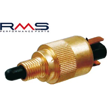 Elektroinstalace pro motocykl Brzdový spínač RMS 246140130 13mm APRILIA Shiver 900 2017-2017