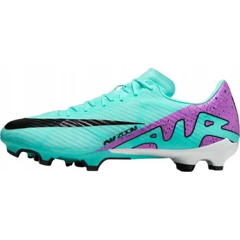 Kopačky Nike kopačky Nike Mercurial Vapor 15 Academy FG Lisovky fotbalové kolíky velikost 44