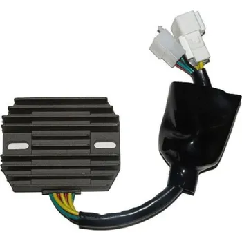 Elektroinstalace pro motocykl Regulátor ELECTROSPORT - Honda VFR800FI ESR691