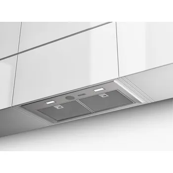 Digestoř FABER INKA SMART HCS X Vestavná digestoř Barva: Nerez, Výkon: 180 | 270 | 390 m3/h, Šířka: 70 cm