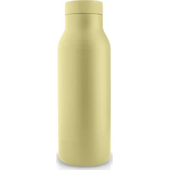 Termoska EVA SOLO Nerezová městská termoláhev urban 0,5 l champagne