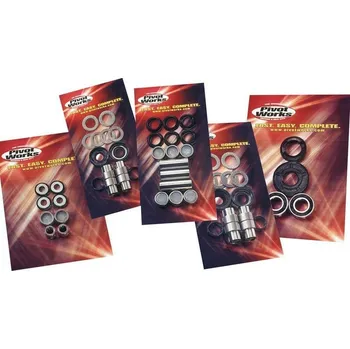 FRT WHL BRG KIT YAMAHA PWFWK-Y14-600