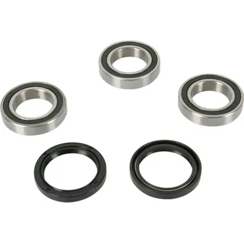 LOŽISKOVÉ KOLO YAM PWRWK-Y09-421