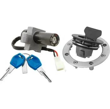 Elektroinstalace pro motocykl Spínač zapalování TECNIUM - Daelim VJ Roadwing 125 MS2-10897