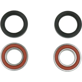 Auto-moto sada ložisek a simeringů předního kola, ATHENA KTM SX 520 Racing 2000-2002