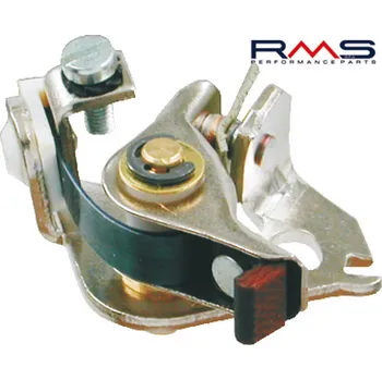 Elektroinstalace pro motocykl Kontaktní jistič RMS 246150010 PIAGGIO/VESPA Ciao 50 1980-1988