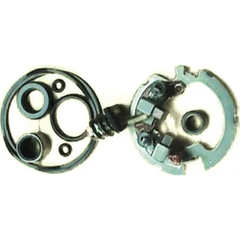 Elektroinstalace pro motocykl TECNIUM Sada pro opravu startéru - Yamaha 350R BIHR-PH385-0004N