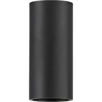 Závěsné svítidlo RED Design Rendl černé kovové kulaté 10,40 cm