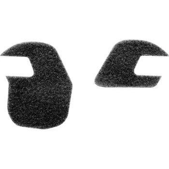 Chránič sluchu EARMOR EARMOR suchý zip pro sluchátka M31 / M32 - Černá