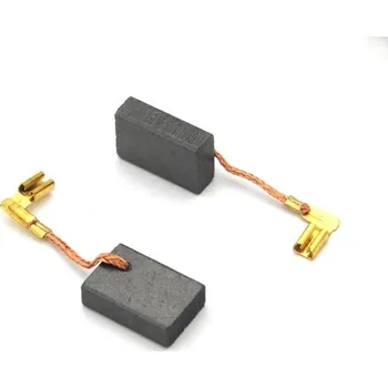 Uhlíky pro drážkovací frézku Makita SG 1251 J 2 ks