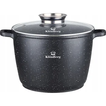 Hrnec Hrnec tradiční KlönBerg 6,2 l