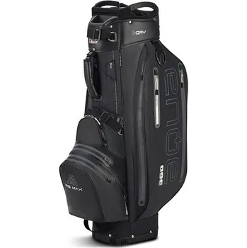 Golfový bag Big Max Big Max AQUA Sport 360 Cart Bag BLACK
