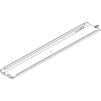 Kryt baterie POLINI E-Bike 800W Down Tube 955.520.027