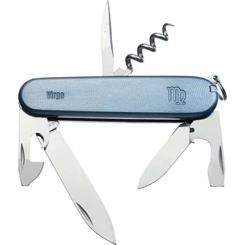 Multifunkční nůž Zodiacus Knives Zodiacus Swiss knife Virgo - Panna