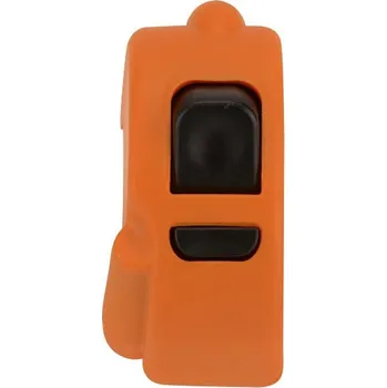 Elektroinstalace pro motocykl Spínač funkce motoru DOMINO s kabeláží for 22 mm handlebar 0407AB.5D.04-00