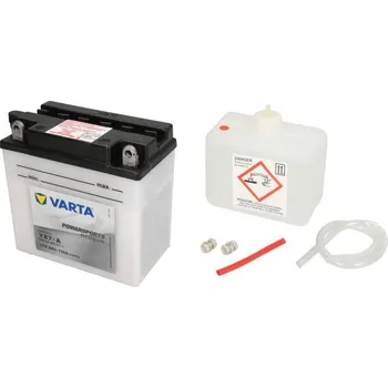 Motobaterie Baterie YB7-A VARTA FUN AE0737