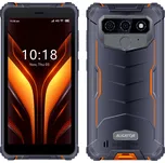 ALIGATOR RX850 eXtremo 64GB černo-oranžový