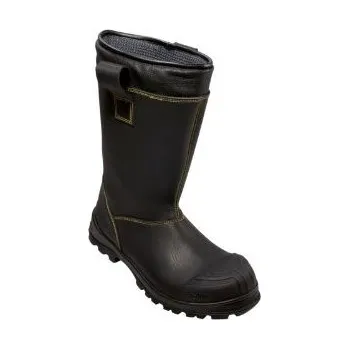 Pracovní obuv Holík Zásahová obuv LIPA GII 42 (8)