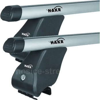 Auto-moto Střešní nosiče HAKR Opel Zafira Family 5-dr MPV, 2011-2014 HKA227