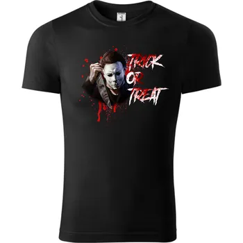 Chlapecké tričko Fenomeno Dětské tričko Michael Velikost: 146 cm/10 let