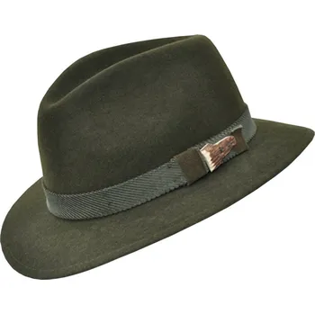 Klobouk Werra Myslivecký klobouk ANDRÉ Velikost: 57