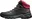 Mammut Nova IV Mid GTX Women Black/Blood Red, 38 2/3