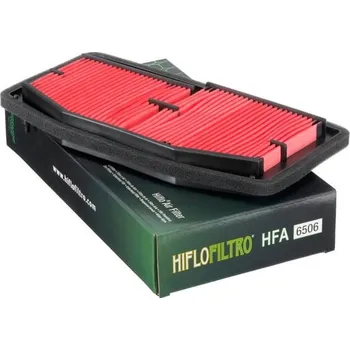 vzduchový filtr HFA5016, HIFLOFILTRO HFA6506