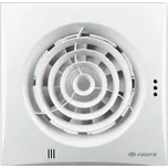 Vents (Ukrajina) Vents Quiet Průměr [mm]: Ø 150, Funkce: Časový doběh, Průtok [m3/h]: 220 Ø 100 / Ø 125 / Ø 150