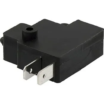 Elektroinstalace pro motocykl Vypínač RMS 246140530 přední HONDA VT 125 C/C2 Shadow 1999-2008