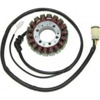 Elektroinstalace pro motocykl Stator ELECTROSPORT - Kawasaki ZX12R ESG591