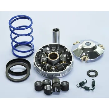 Motodíl plastová příchytka (sada 10 ks) 51471840960